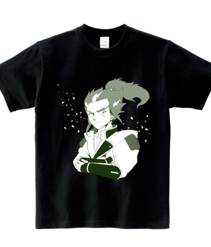 小十郎Tシャツ(Mサイズ)