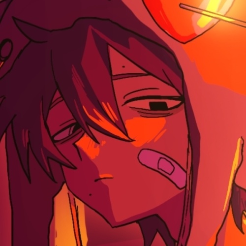 斑崎 真琴(むらさき まこと)