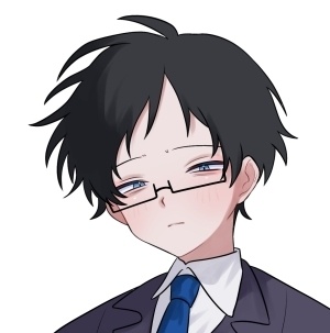 【UTAU音源配布】朝永とうま_孵化