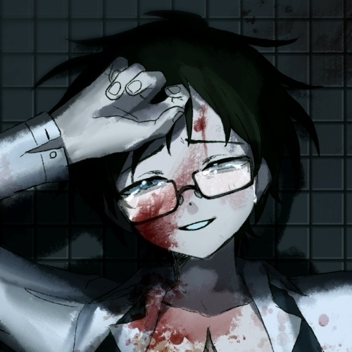 【UTAU音源配布】朝永とうま_憂