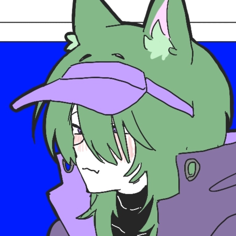 【UTAU音源配布】バフア