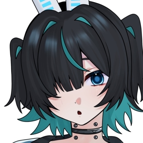 【UTAU音源配布】ノドカラス_再