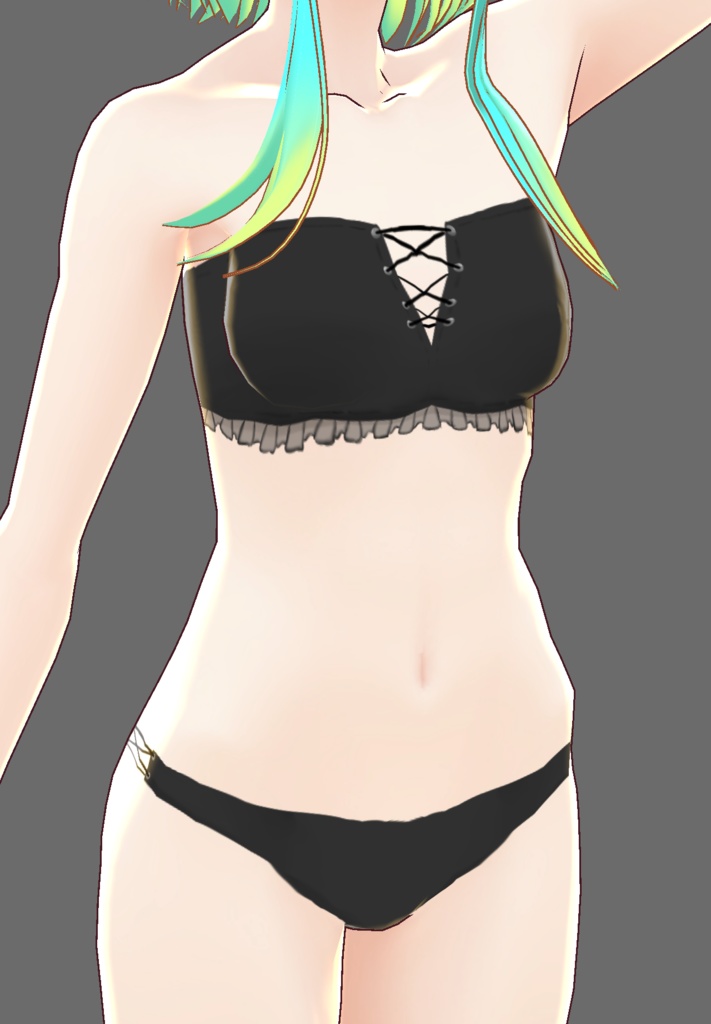 【無料版あり】セクシー水着