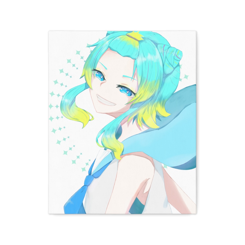 新ビジュアル