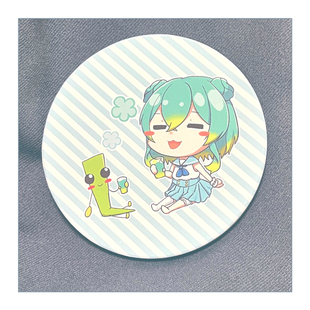 【数量限定】涼海衣瑠香オフィシャルグッズ