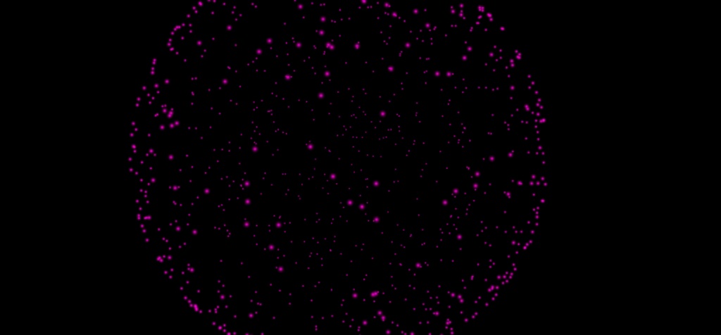 Particle System Force演出セット