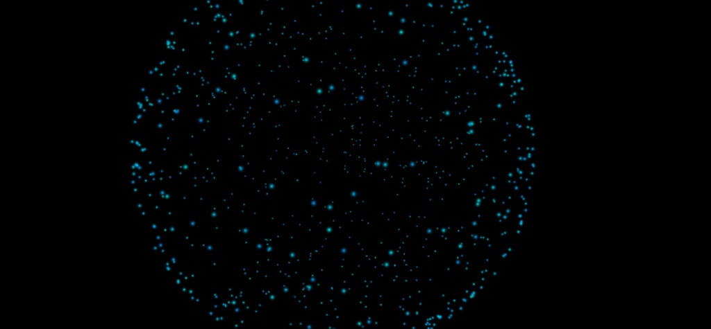 Particle System Force演出セット