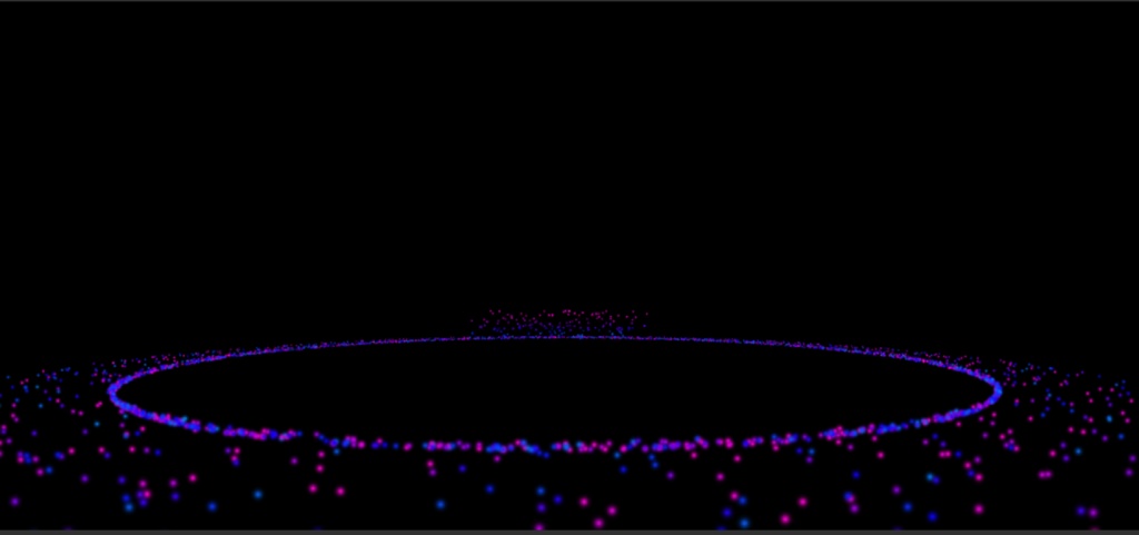 Particle System Force演出セット