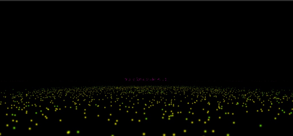 Particle System Force演出セット