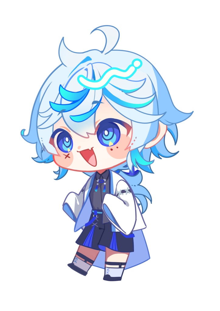 あまののキラキラしてるやつ