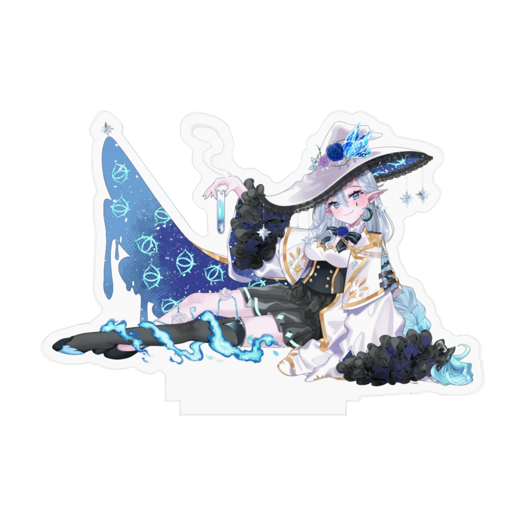 【2025Halloween】アクリルスタンド