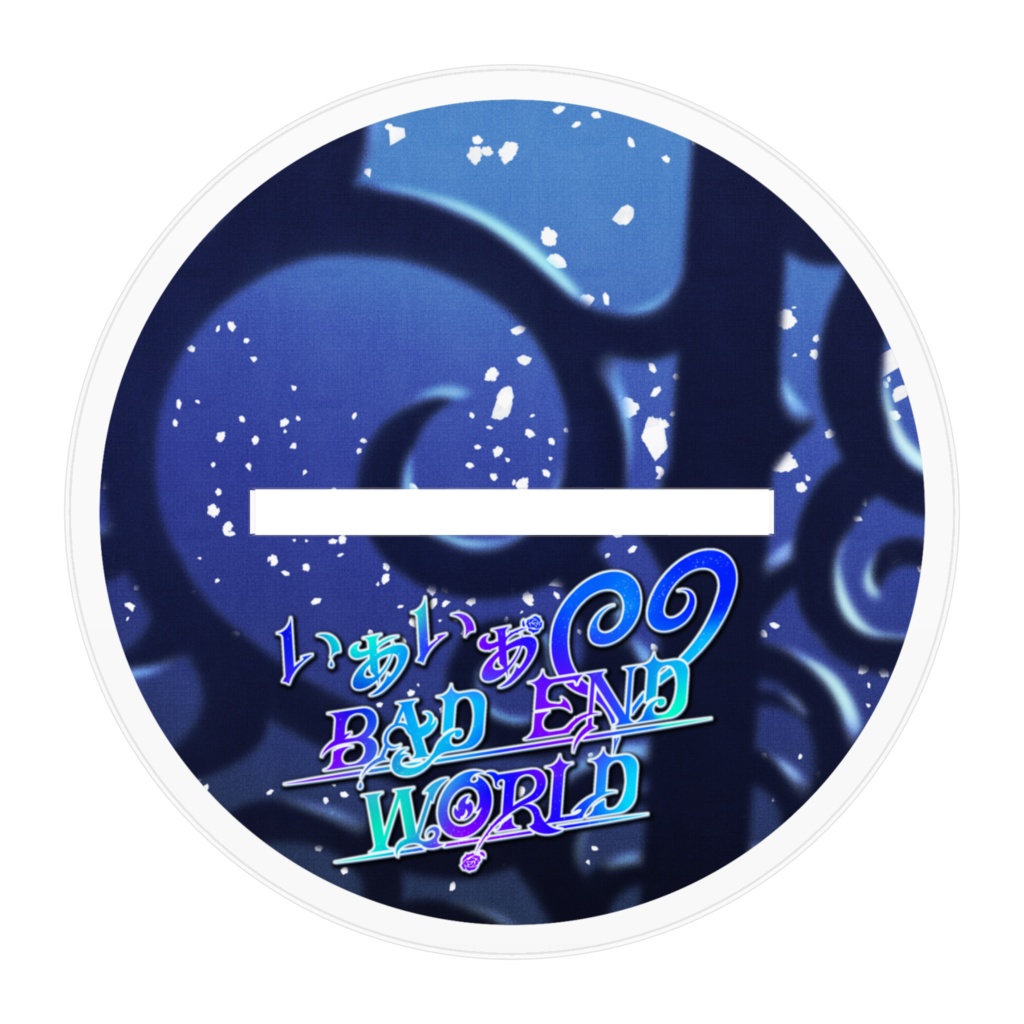 【2025Halloween】アクリルスタンド