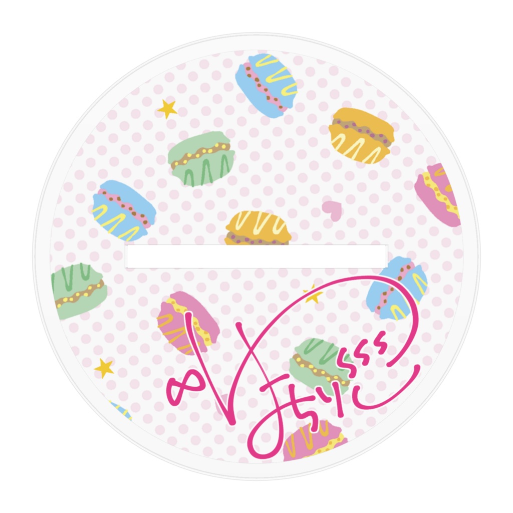 【バレンタイン2022】湯町りこアクリルフィギュア