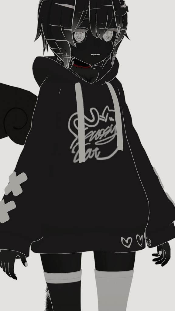 【ラスク専用】別のパーカー