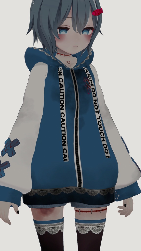 【ラスク専用】別のパーカー