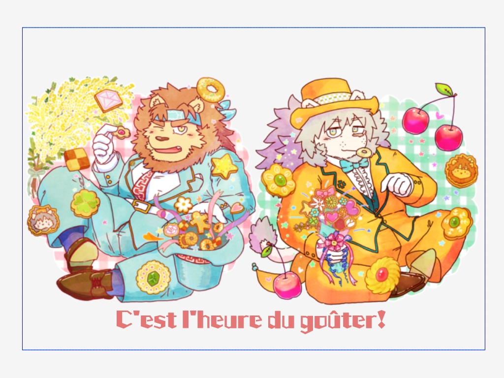 アニバーサリーまぶらかのトートバッグ