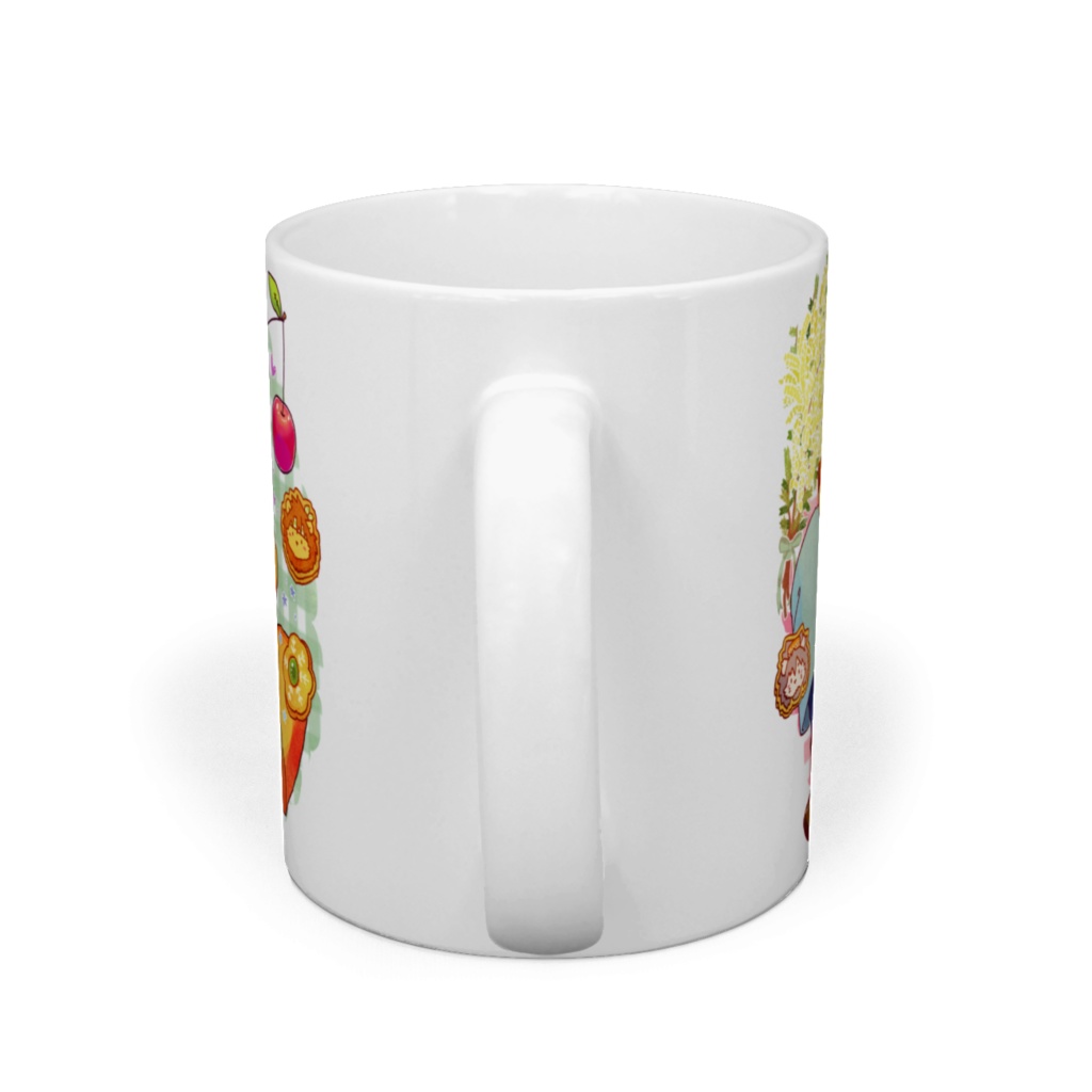 アニバーサリーまぶらかのマブカップ