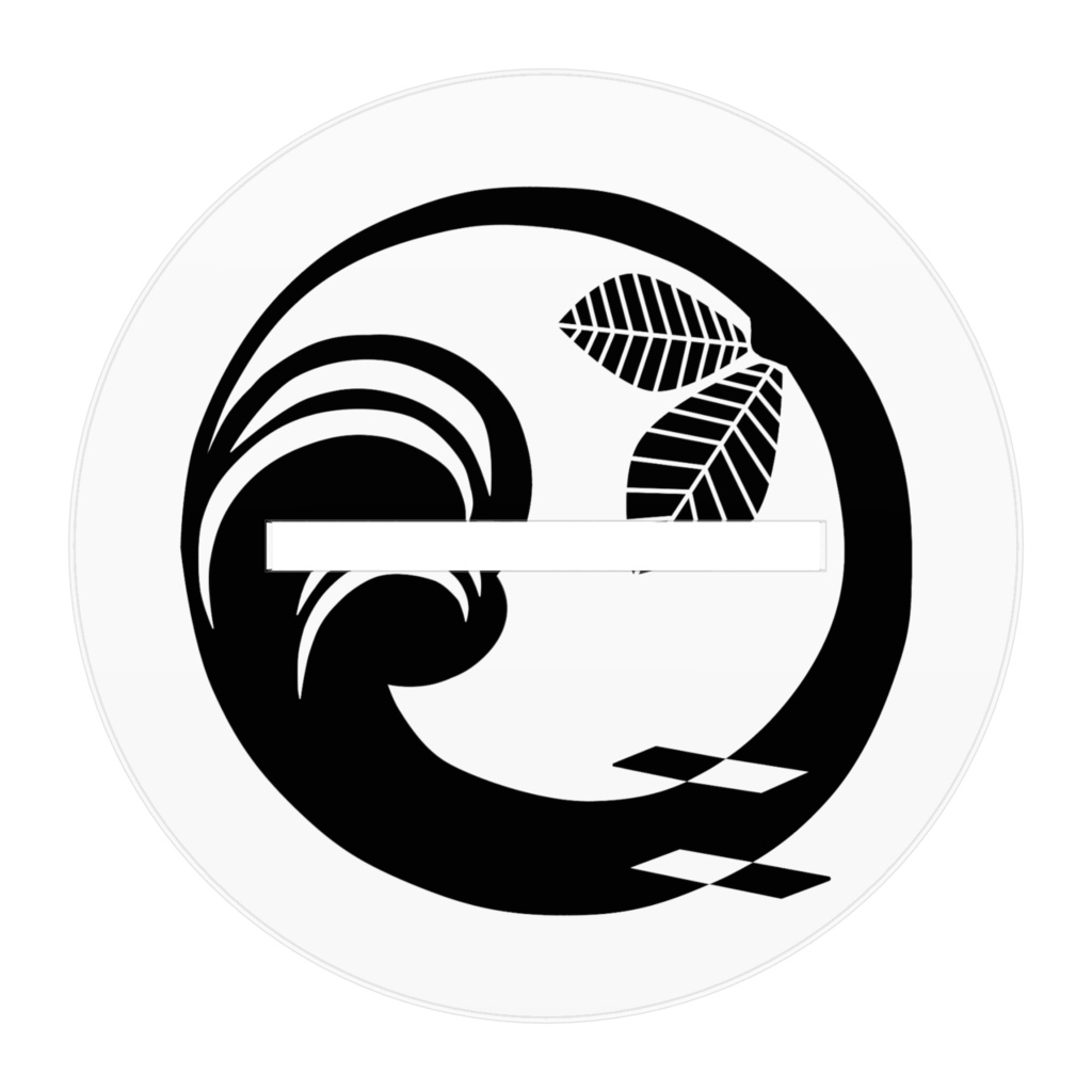 プリズン琉魂歌マブイのアクリルフィギュア