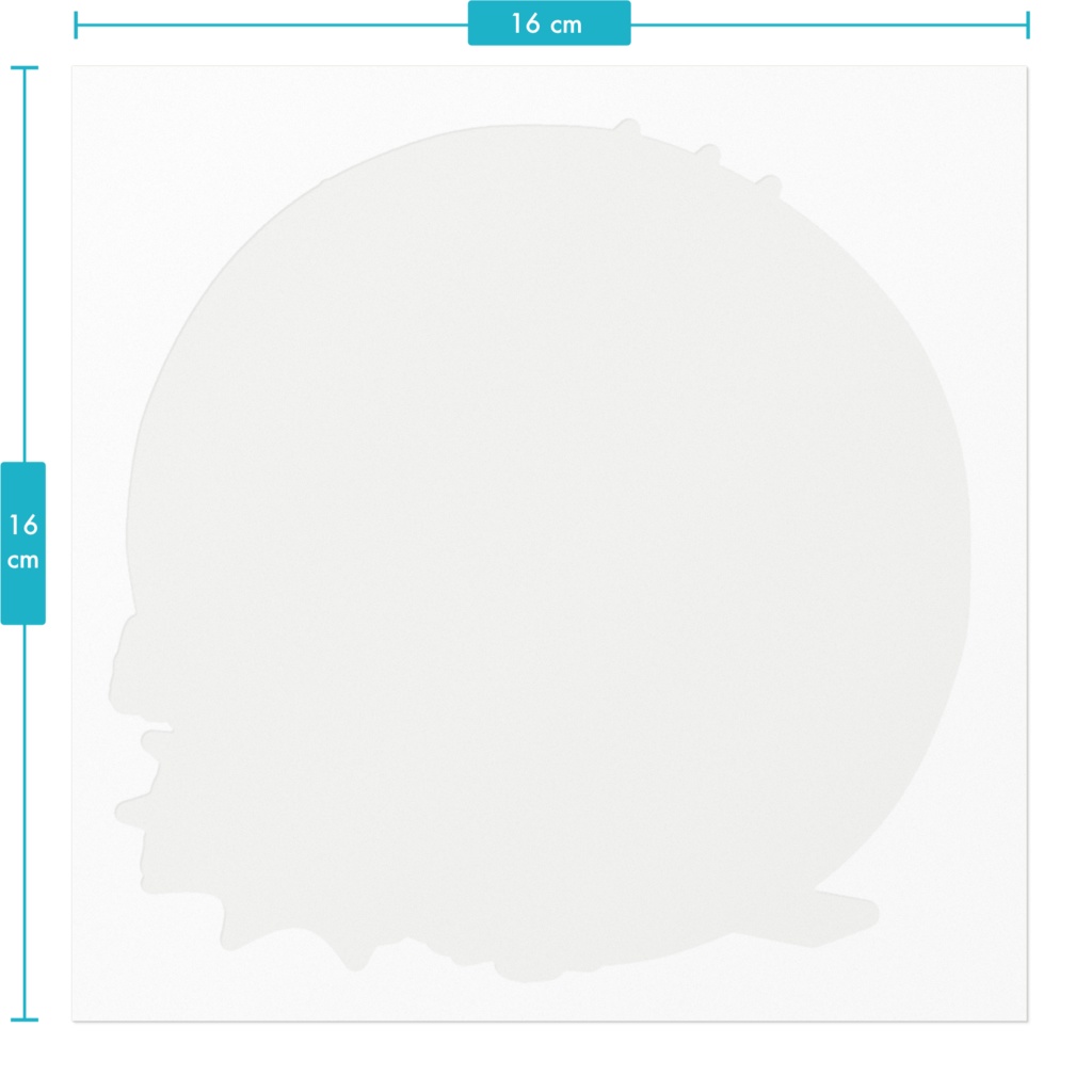 プリズン琉魂歌マブイのステッカー