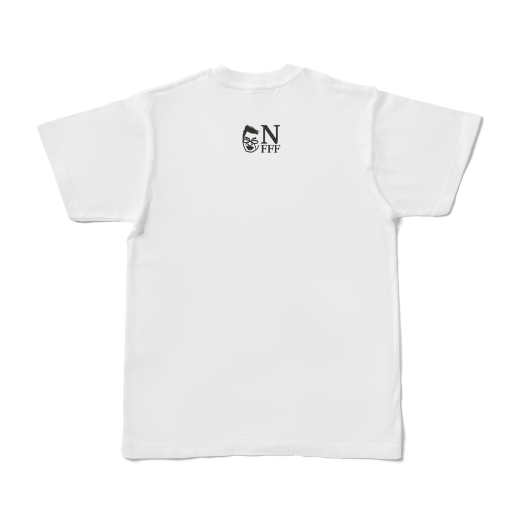 Tシャツ【ゴールデンキリンレトリバー】