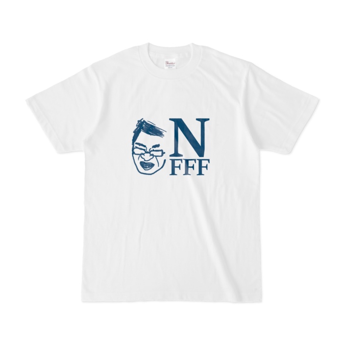Tシャツ【NFFF】