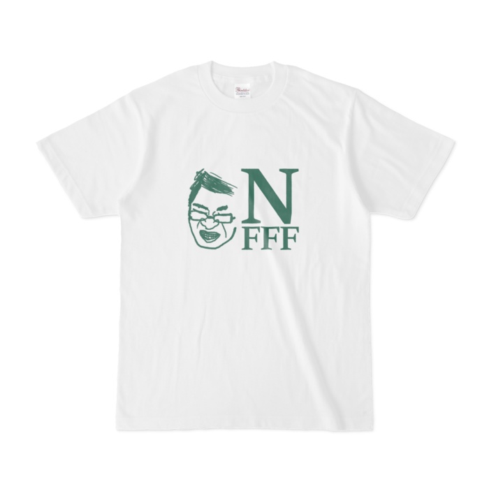 Tシャツ【NFFF】