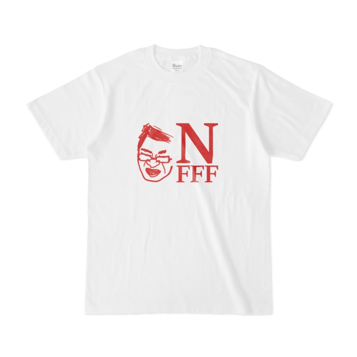 Tシャツ【NFFF】