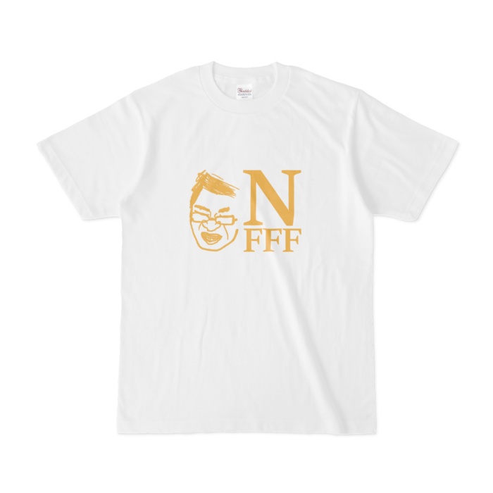 Tシャツ【NFFF】
