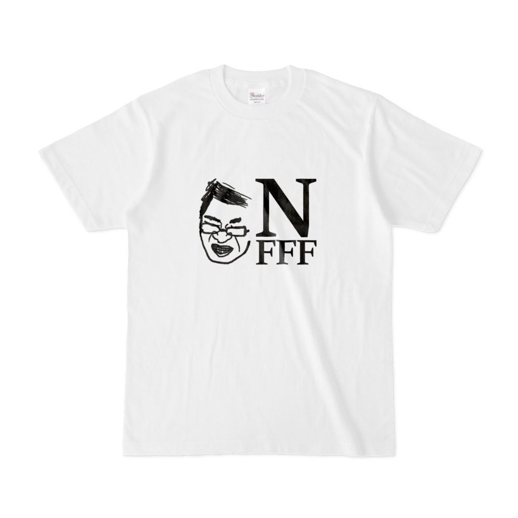 Tシャツ【NFFF】