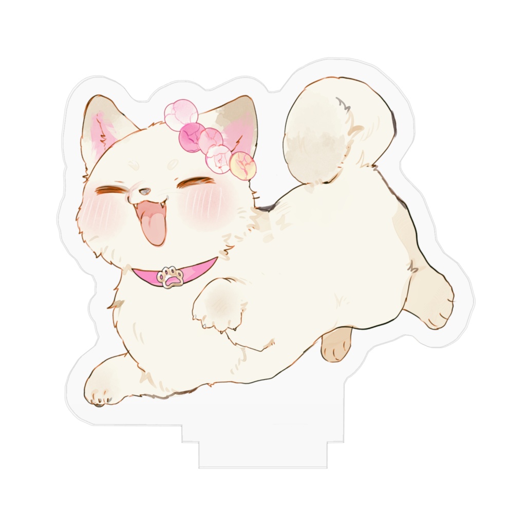 アクリルスタンド