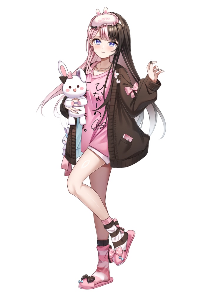 VGGC9th アクリルスタンド (橘ひなの/小森めと/英リサ)