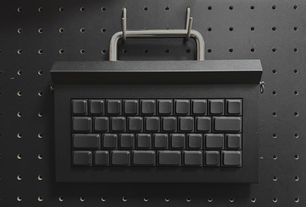 Cassini 3000 - Barebone Kit