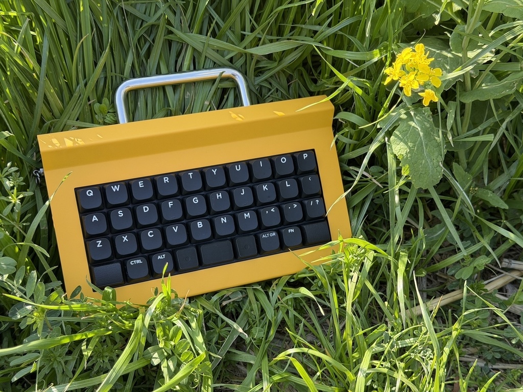 Cassini 3000 - Barebone Kit