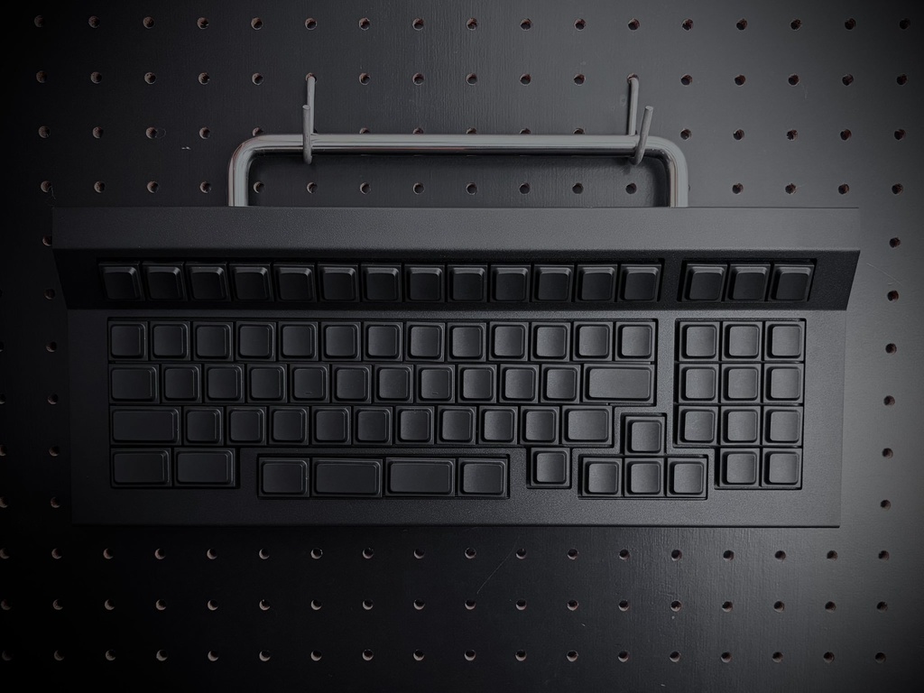 Titan 8000 - 組み立てキット