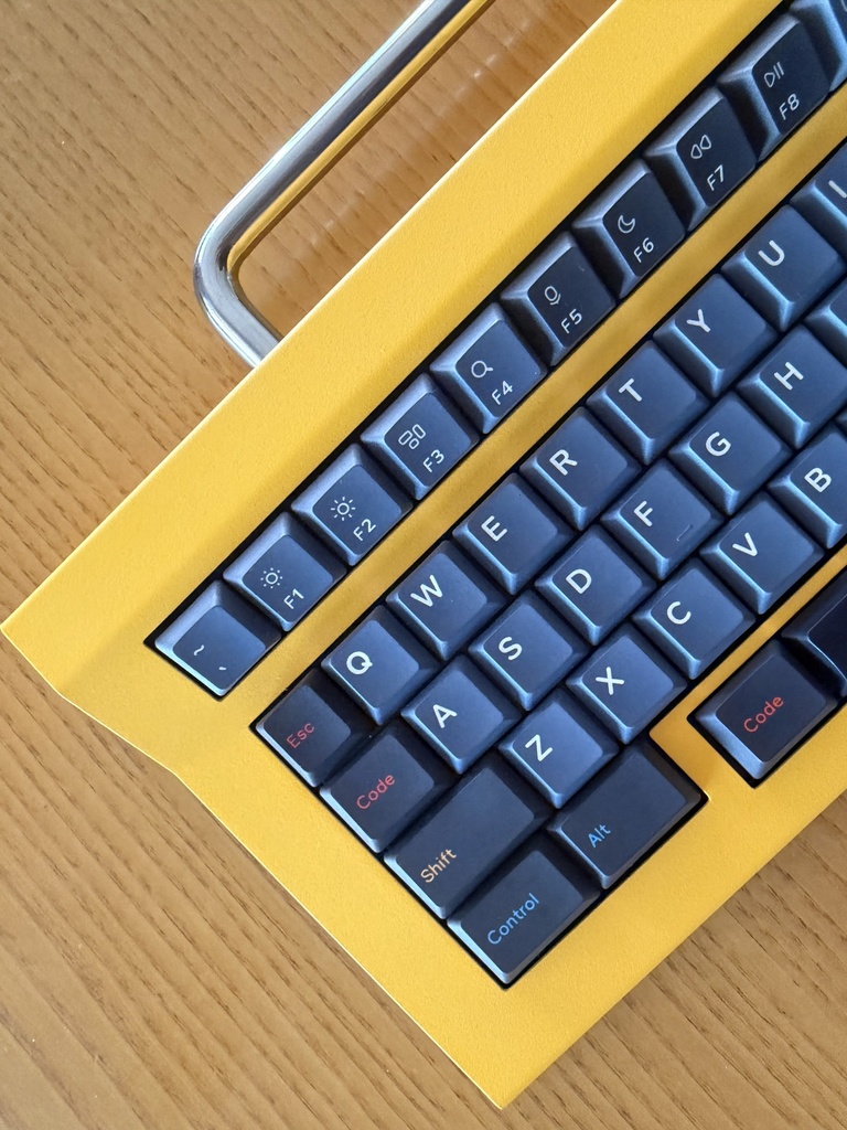 Titan 8000 - 組み立てキット