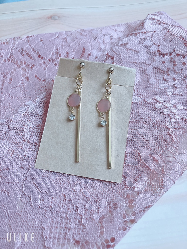 イメージイヤリング