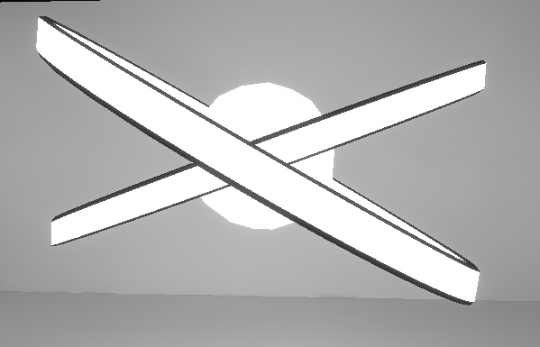 Assorted lights