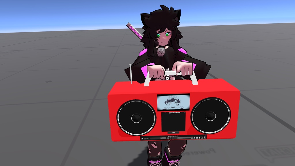 BoomBox