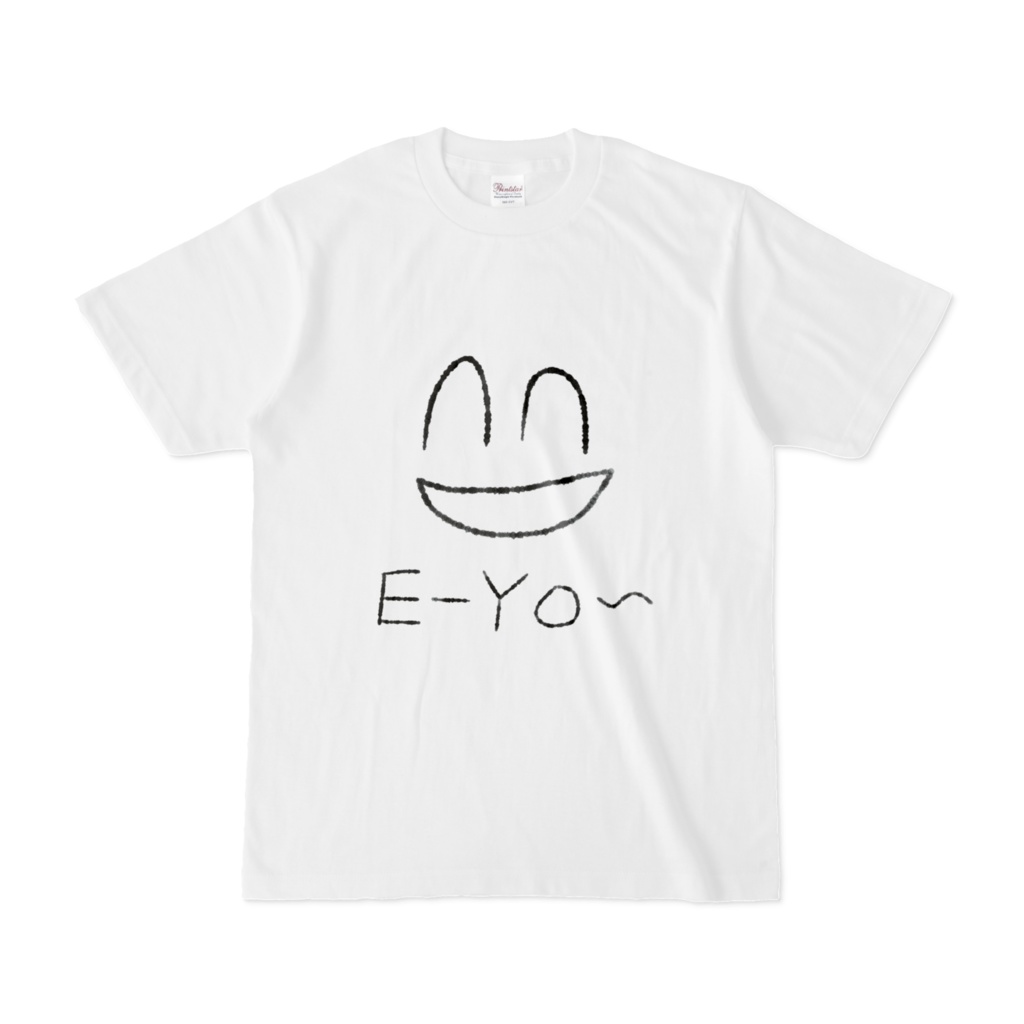 イイよTシャツ | 意思表示屋