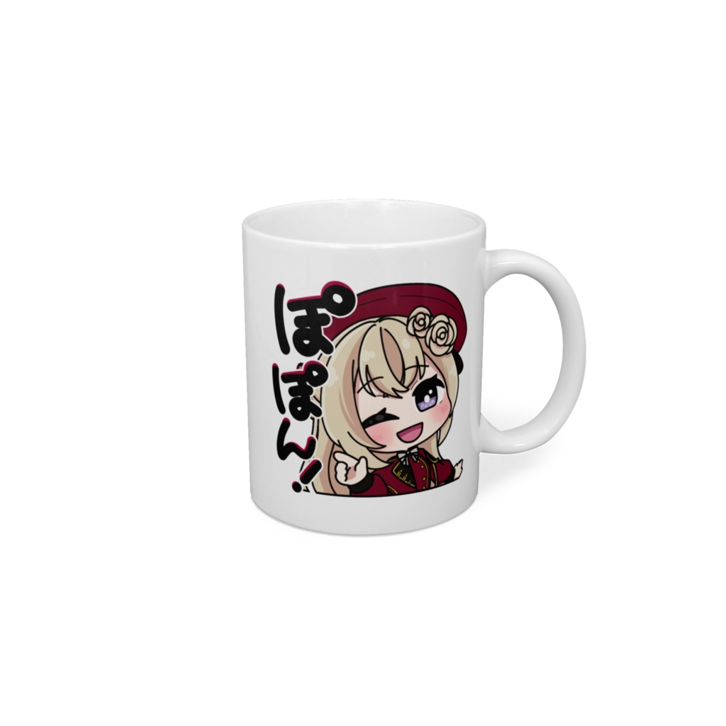 マグカップ