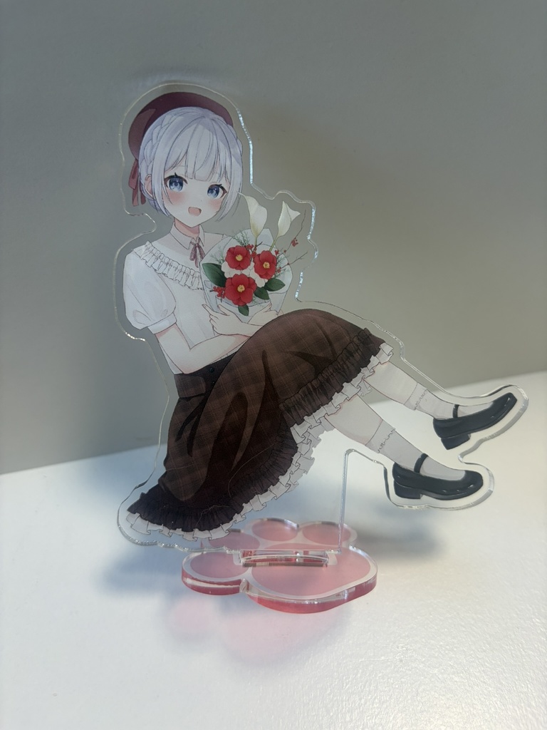 【誕生日2026】アクリルスタンド