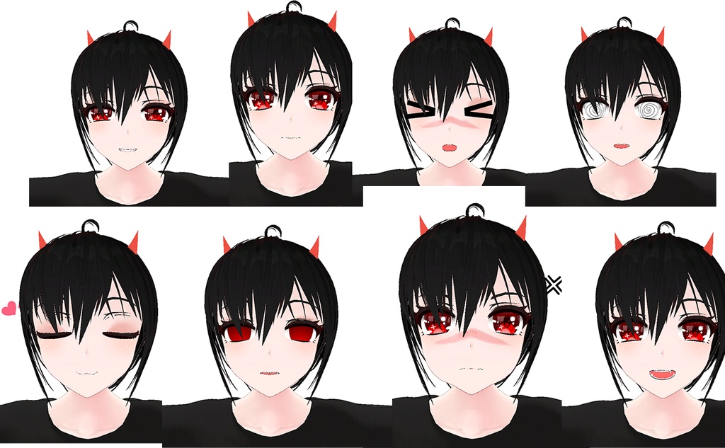 [VRChat] XuanNing - JanJun - 5/5