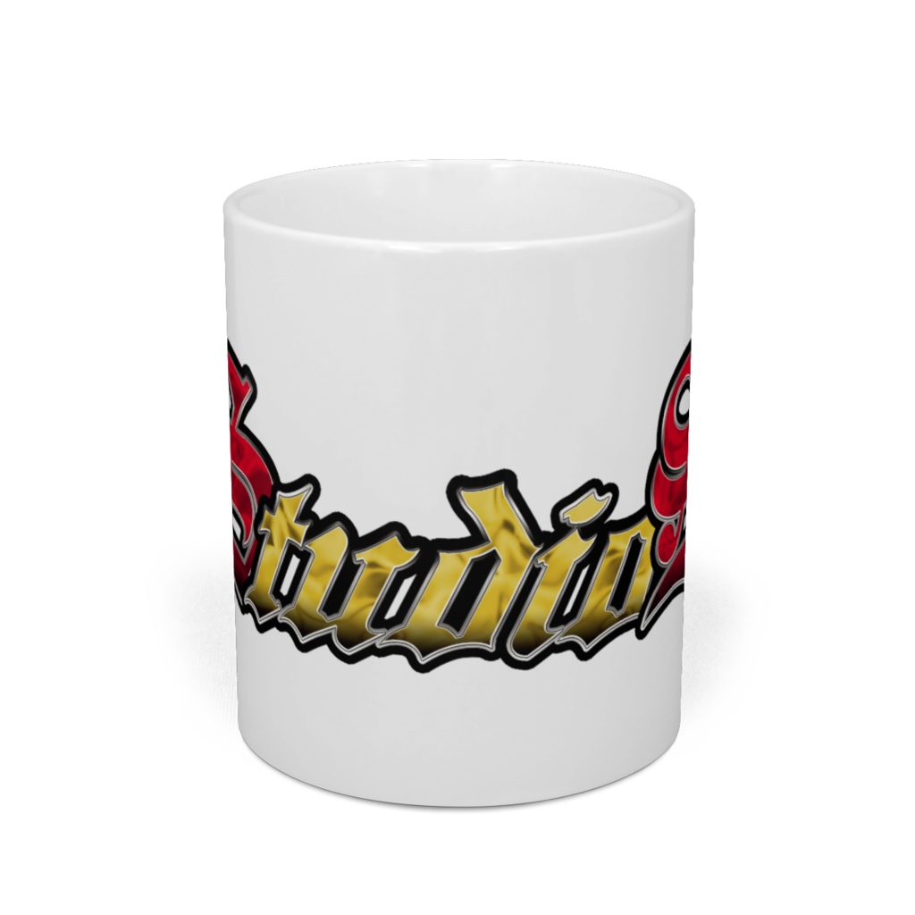 StudioSロゴマグカップ