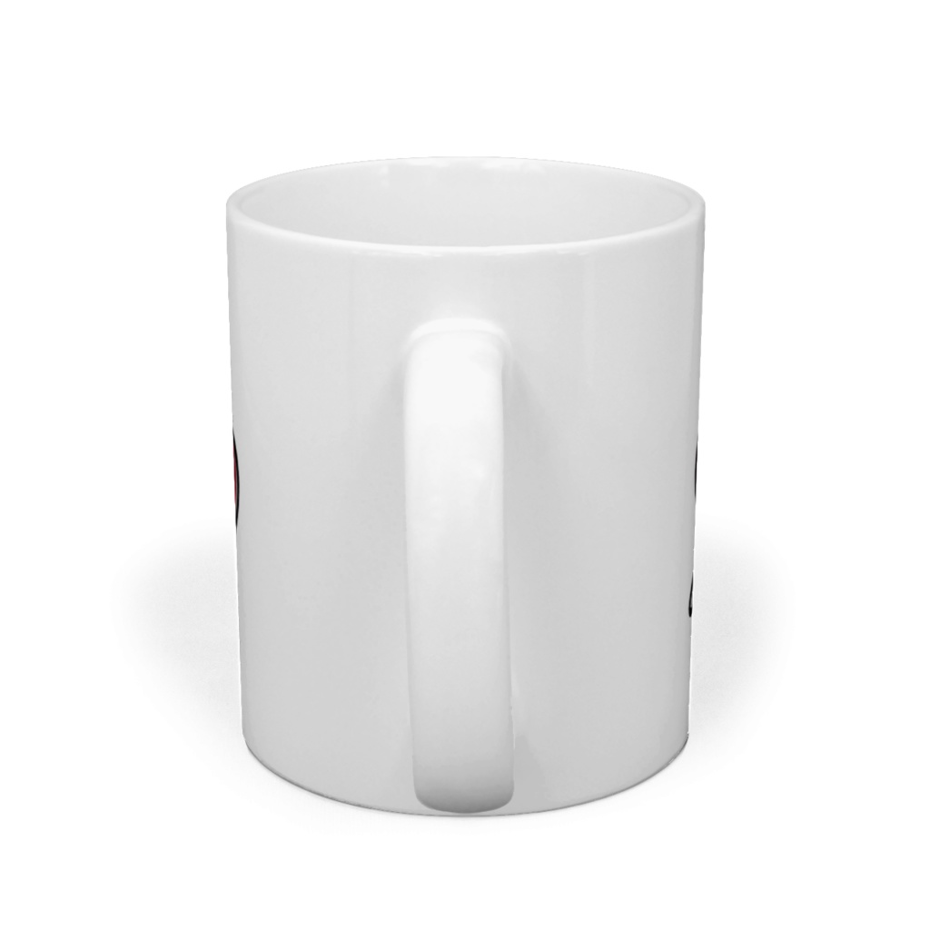 StudioSロゴマグカップ