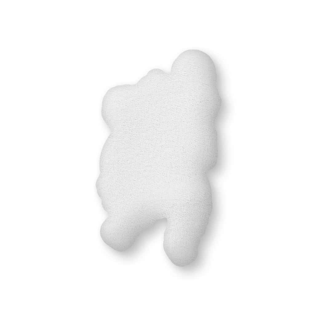 モン娘ファイト「メイルゥ」ふかふかクッション