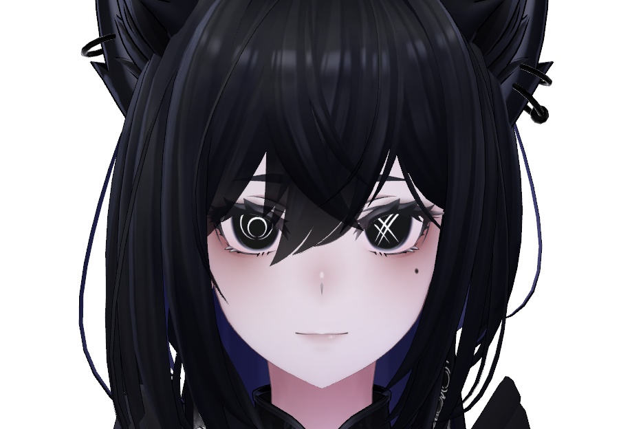 【Lasyusha】(◎A×) Eye Texture