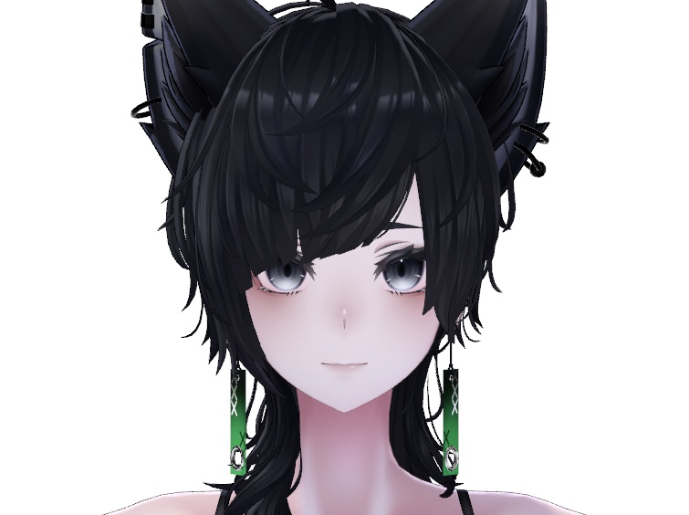 【Lasyusha】【無料】ラシューシャのピアスtexture