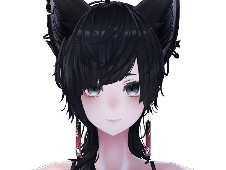 【Lasyusha】【無料】ラシューシャのピアスtexture