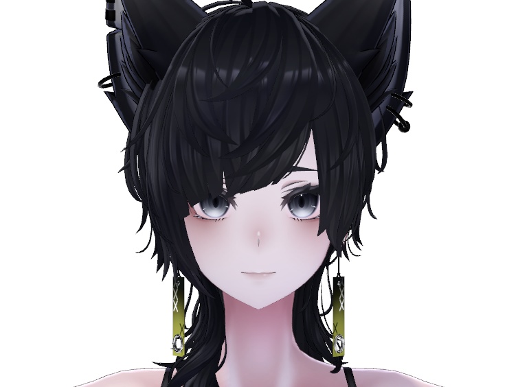 【Lasyusha】【無料】ラシューシャのピアスtexture