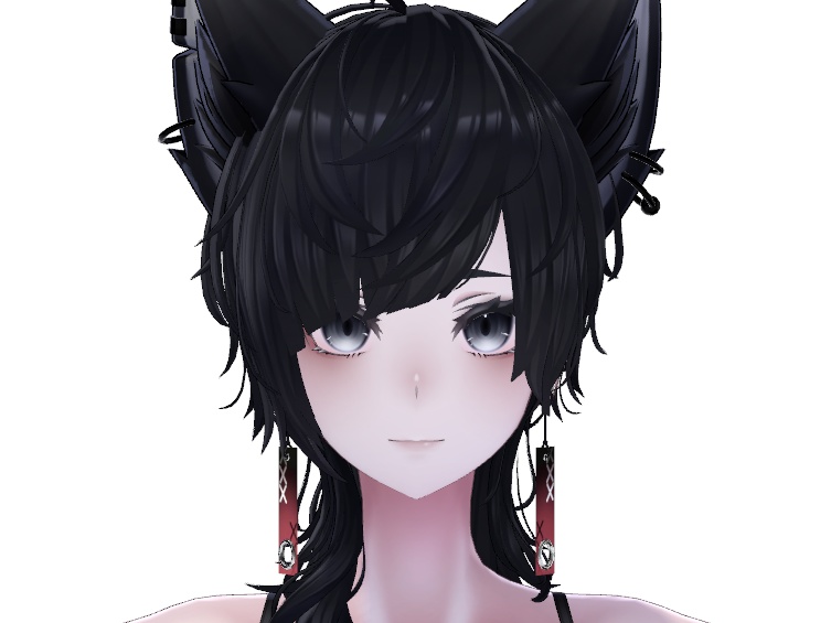 【Lasyusha】【無料】ラシューシャのピアスtexture